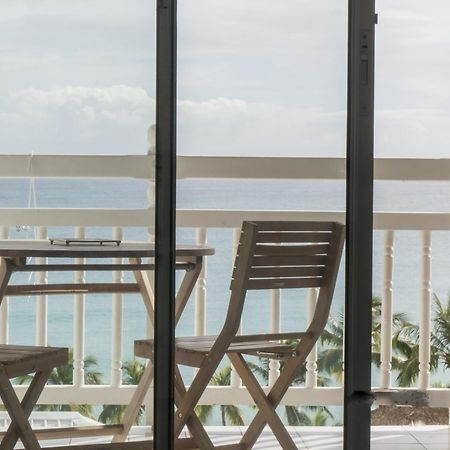 Apartamento Gap Le Diamant Exterior foto