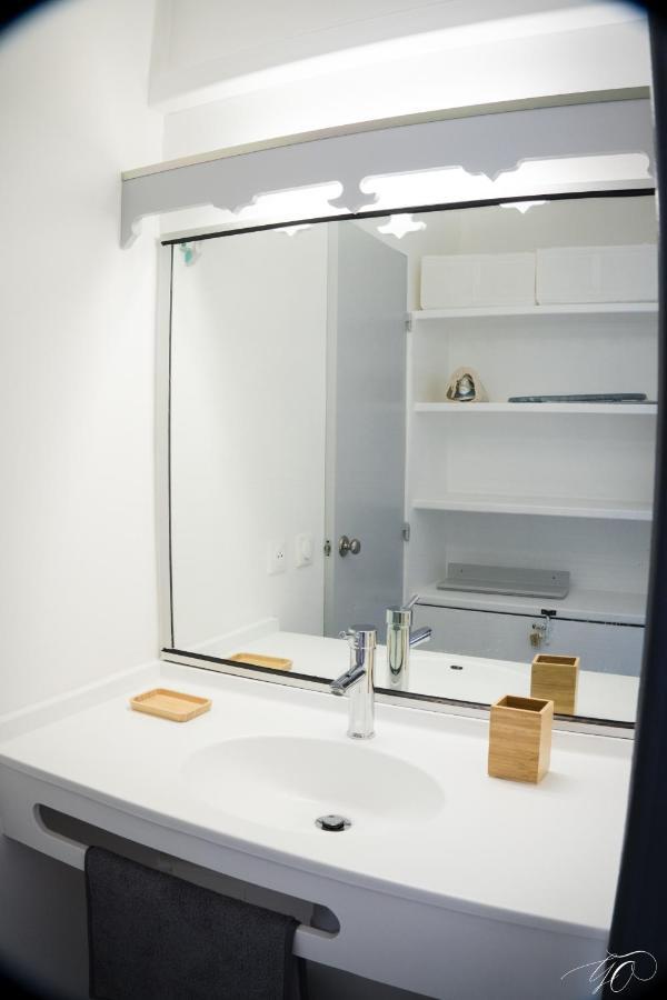 Apartamento Gap Le Diamant Exterior foto