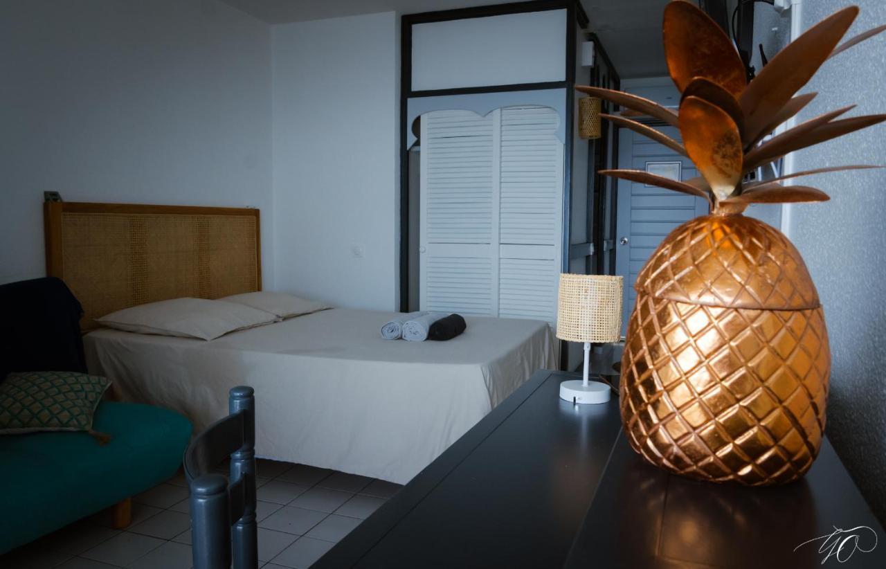 Apartamento Gap Le Diamant Exterior foto